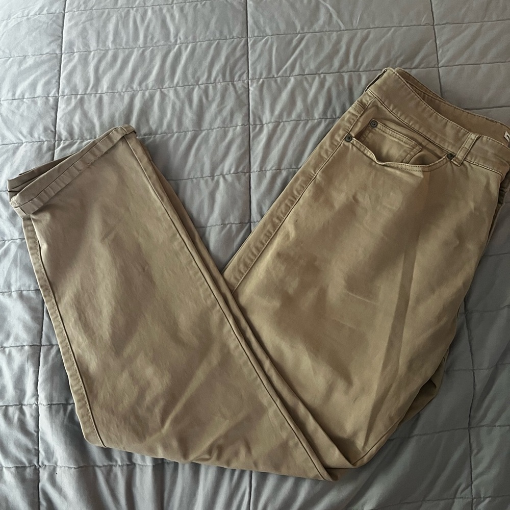 Peter Millar Khaki Pants